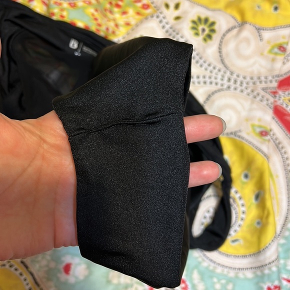 Buffbunny vitamin sea swimsuit - Picture 5 of 5